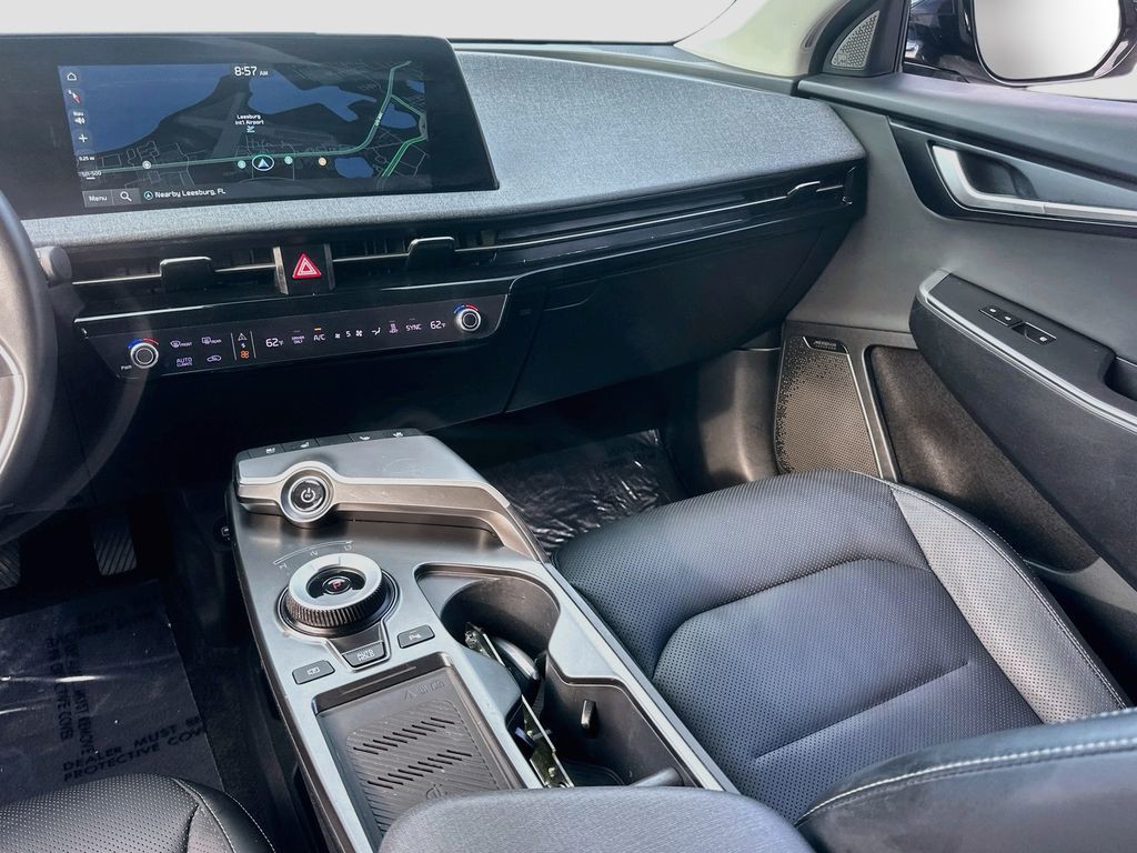 Certified Used 2023  Kia Wind image 24