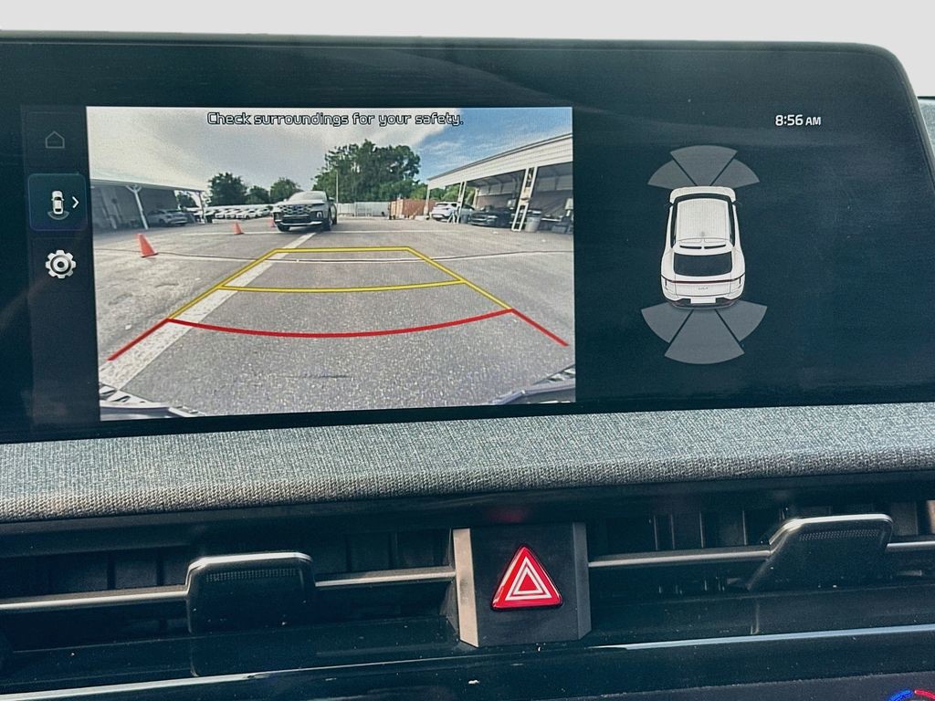 Certified Used 2023  Kia Wind image 14
