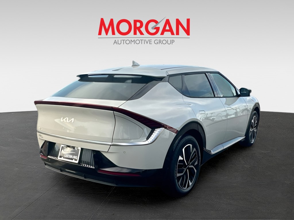 Certified Used 2023  Kia Wind image 7