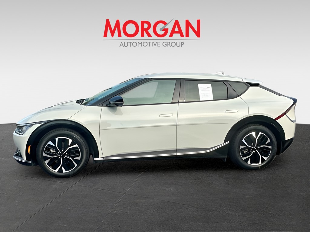 Certified Used 2023  Kia Wind image 4