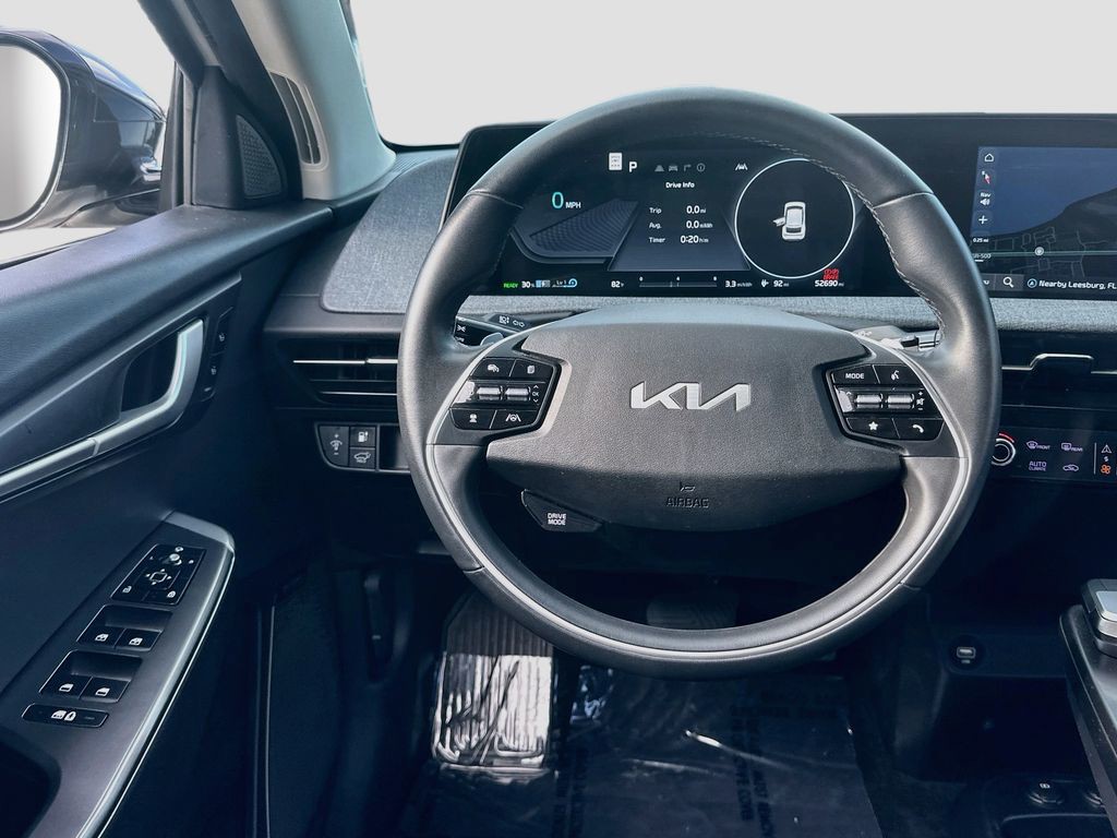 Certified Used 2023  Kia Wind image 23
