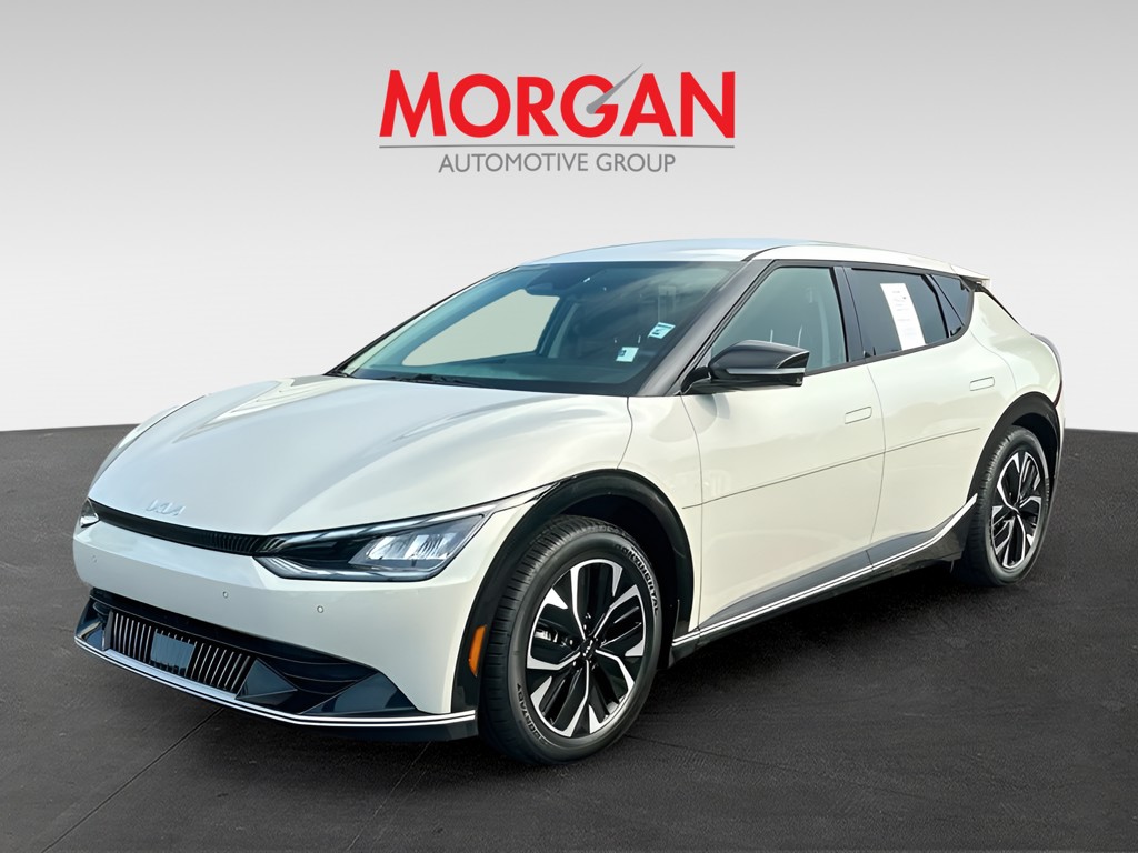 Certified Used 2023  Kia Wind image 3