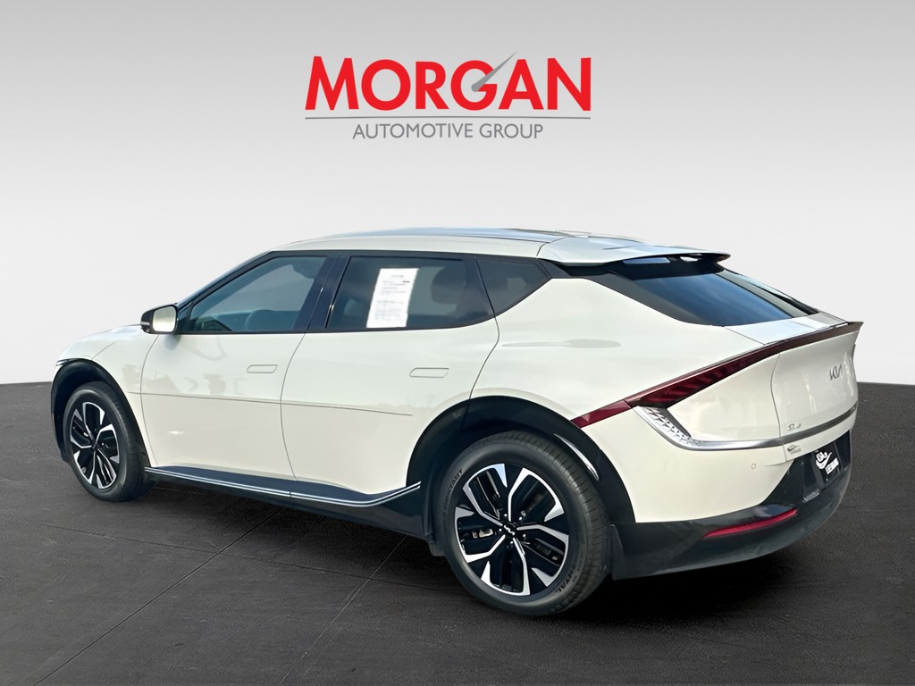 Certified Used 2023  Kia Wind image 5