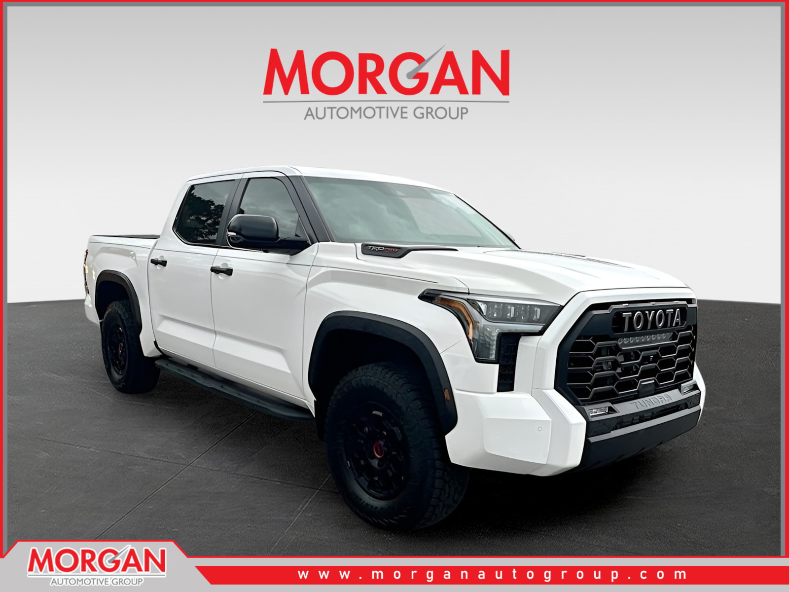 2024 Toyota Tundra Hybrid