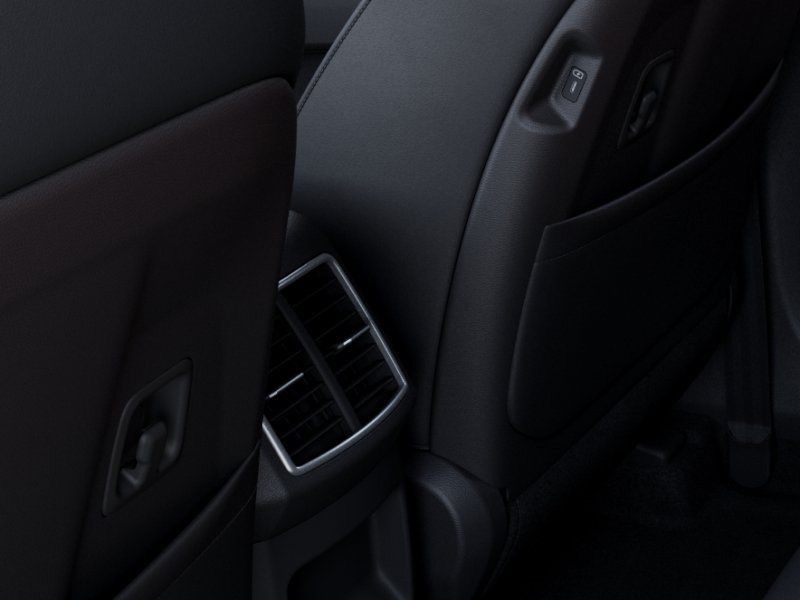 New 2026 Black Kia EX image 26