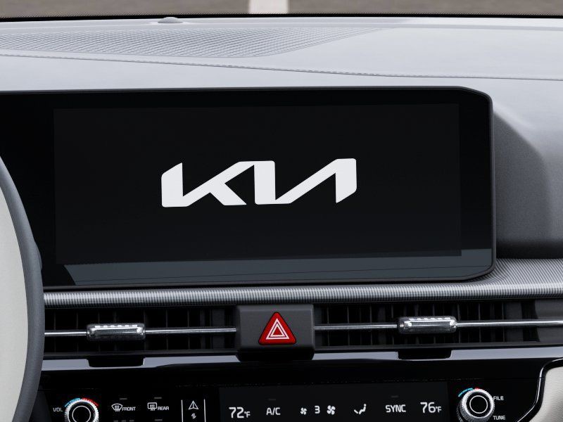 New 2026 Gray Kia SX-Prestige image 20