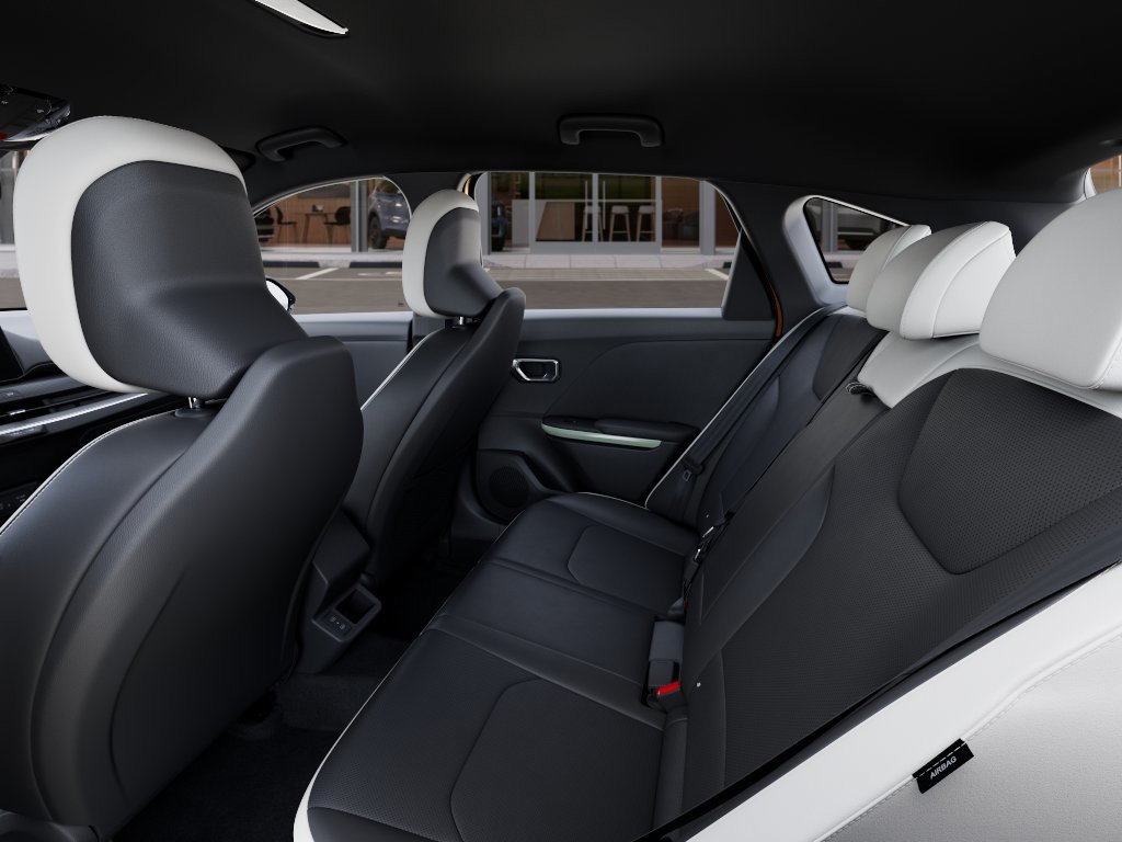 New 2026 Yellow Kia GT-Line image 18