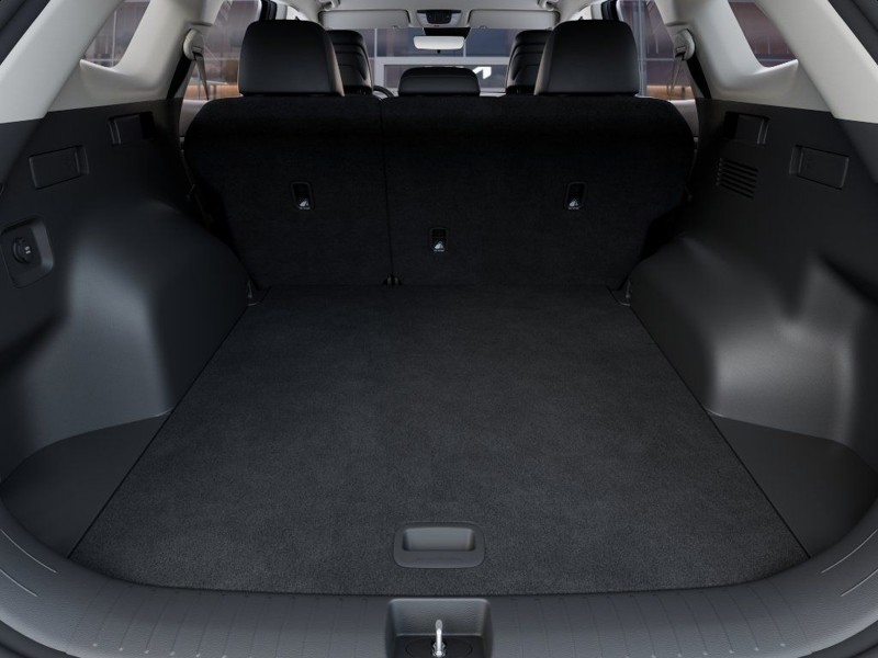 New 2026 Black Kia EX image 19