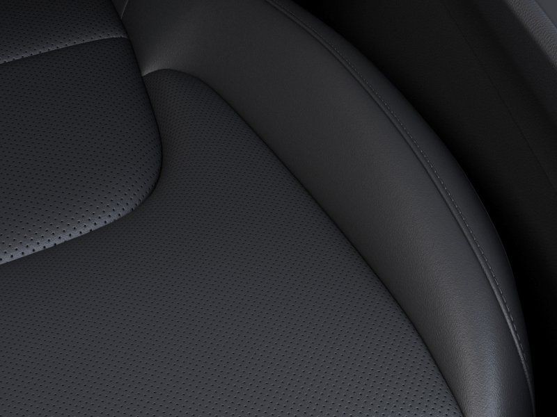 New 2026 Black Kia EX image 24