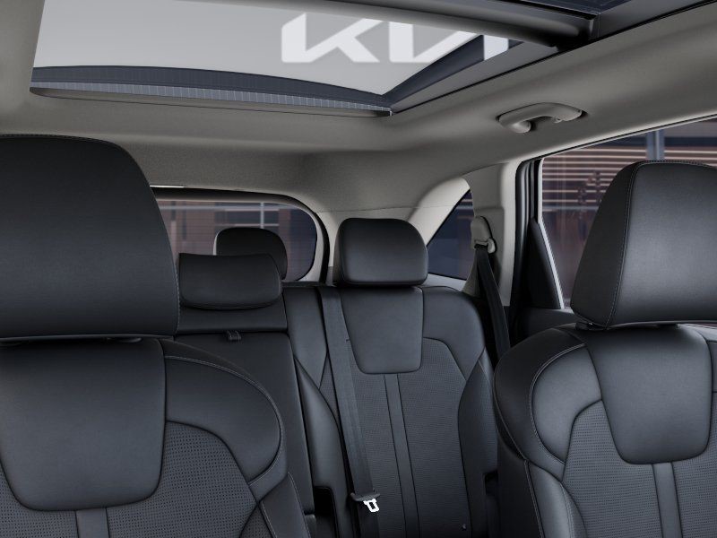 New 2026 Black Kia S image 27