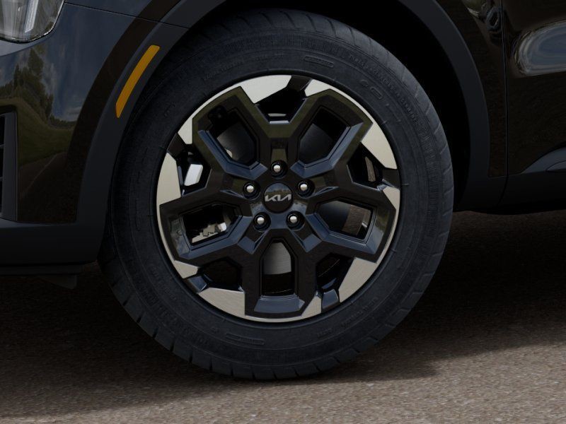 New 2026 Black Kia S image 9