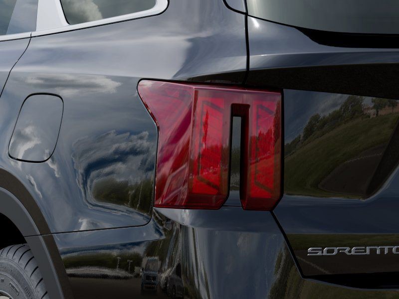 New 2026 Black Kia S image 11