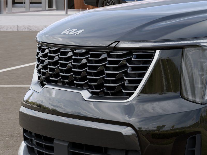 New 2026 Black Kia S image 12