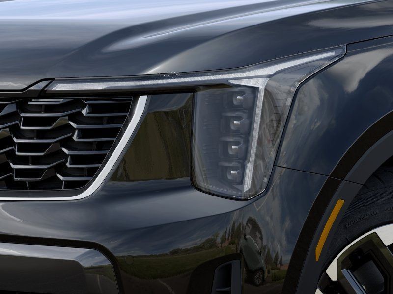 New 2026 Black Kia S image 10
