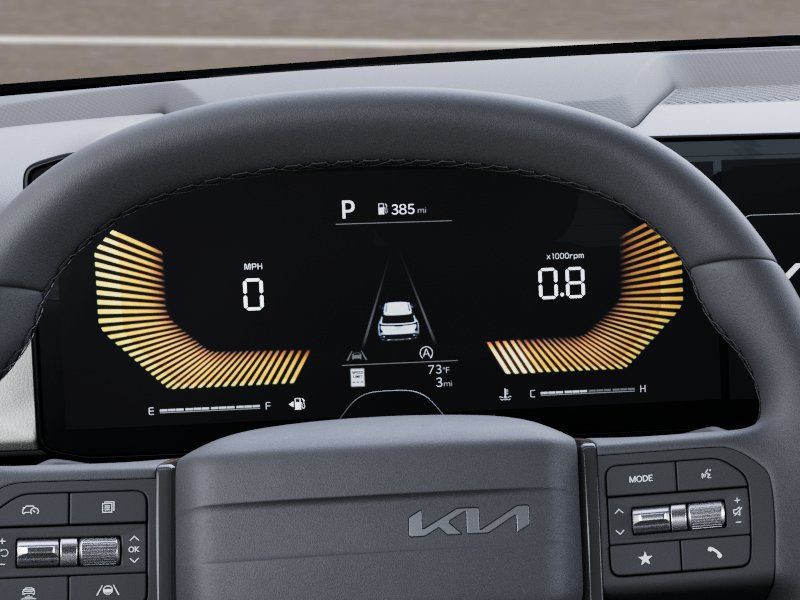 New 2027 Blue Kia S image 21