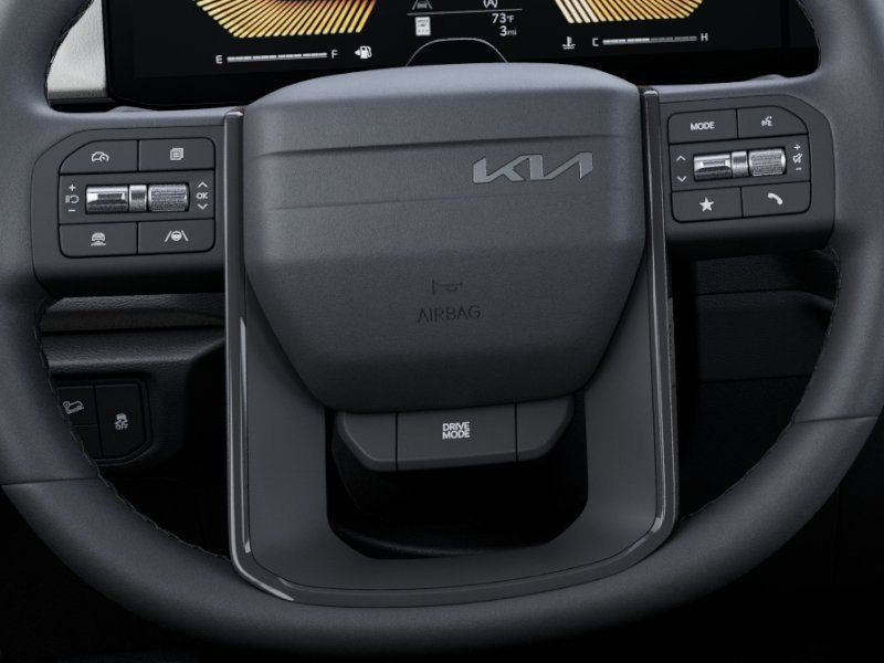 New 2027 Blue Kia S image 22