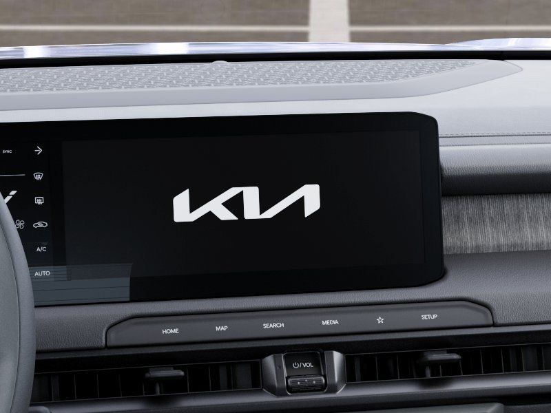 New 2027 Black Kia X-Line SX Prestige image 20