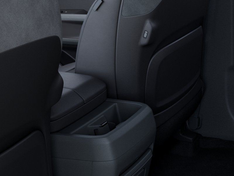 New 2027 Black Kia X-Line SX Prestige image 26