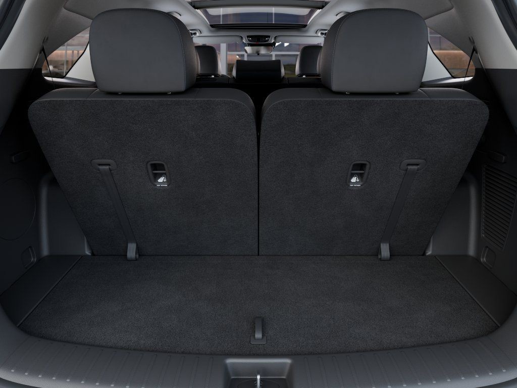 New 2026 Black Kia S image 19