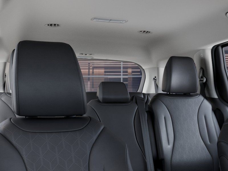 New 2026 White Kia EX image 27