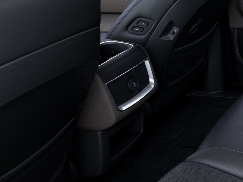 New 2026 White Kia EX image 26