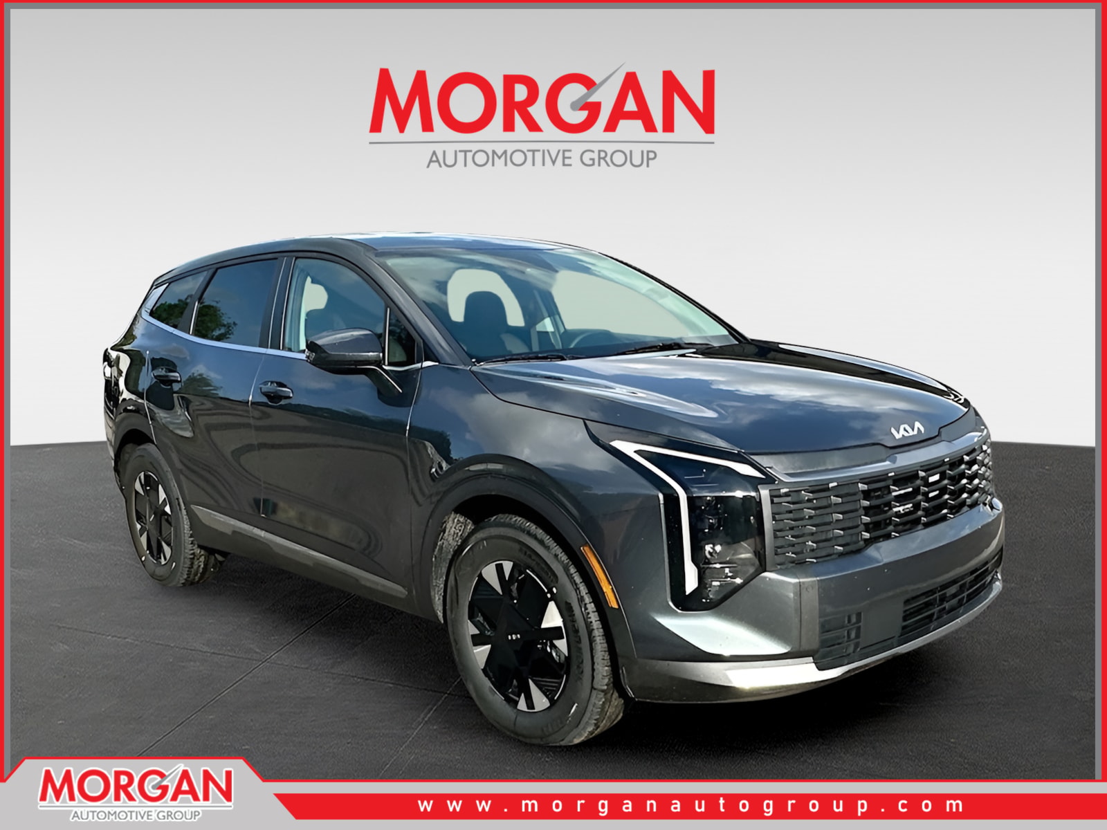 2026 Kia Sportage Hybrid