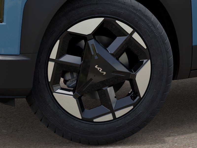 New 2027 Blue Kia S image 9
