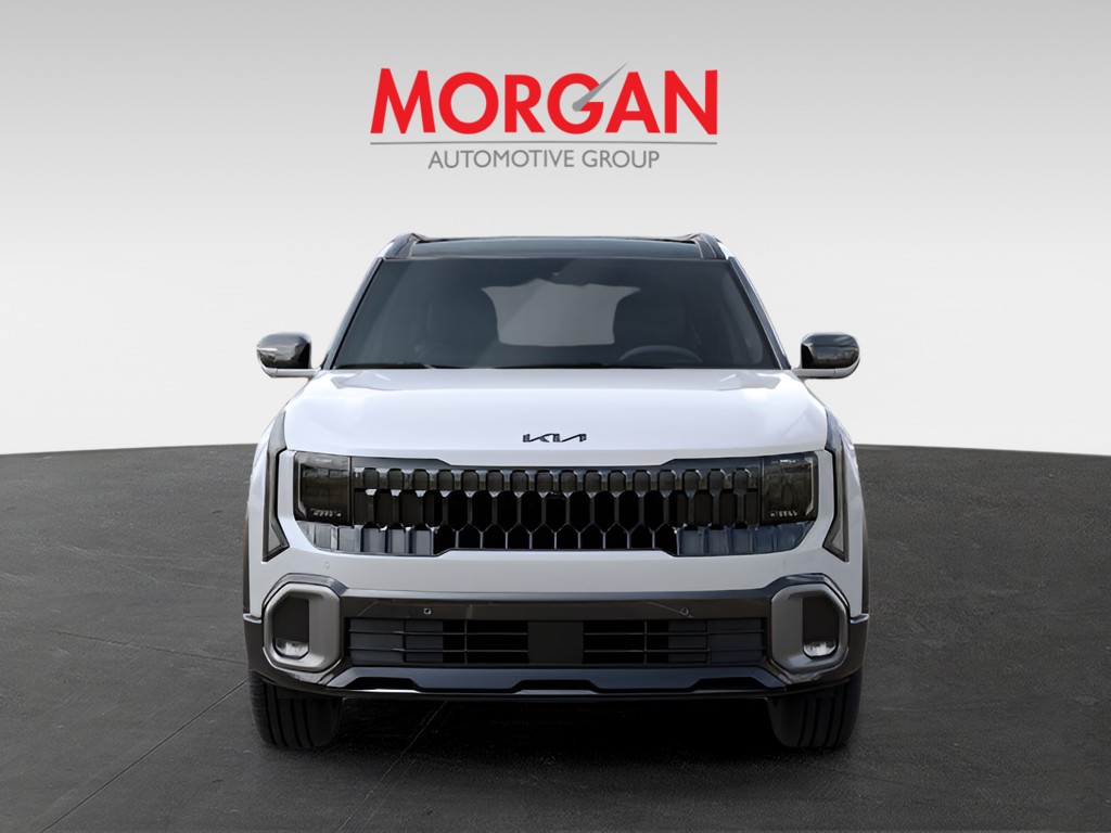 New 2027 White Kia X-Line S image 2