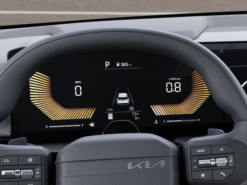 New 2027 Brown Kia X-Line image 21
