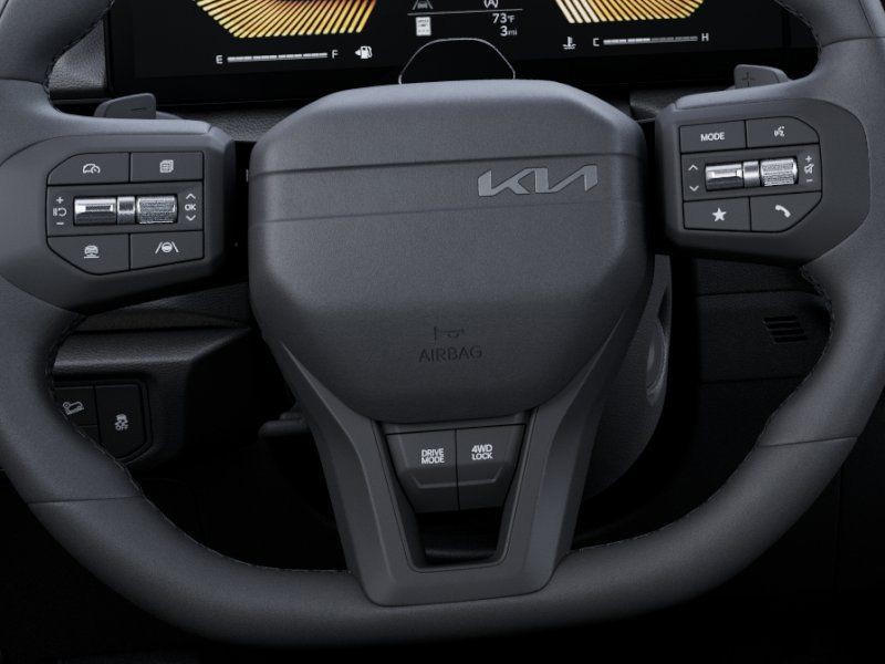 New 2027 Brown Kia X-Line image 22