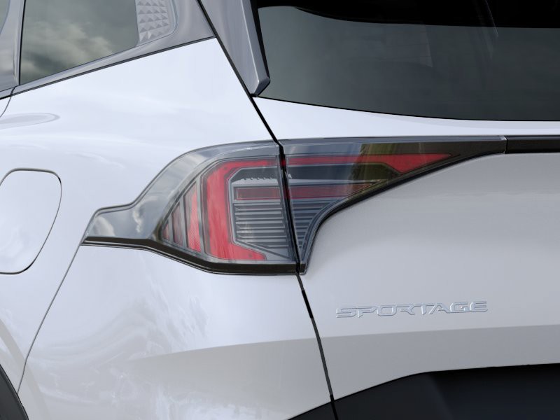New 2027 White Kia S image 11