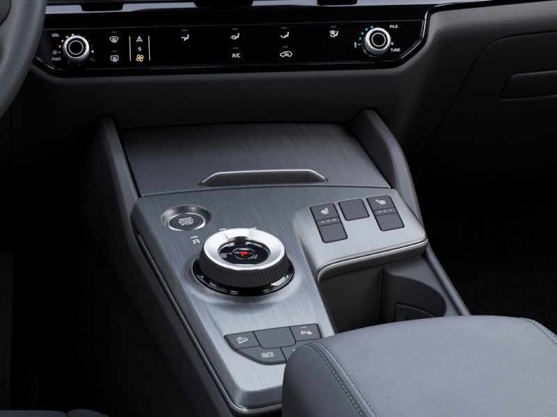 New 2027 White Kia S image 23