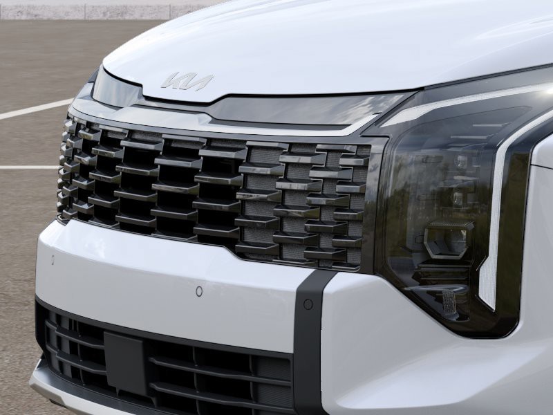 New 2027 White Kia S image 12