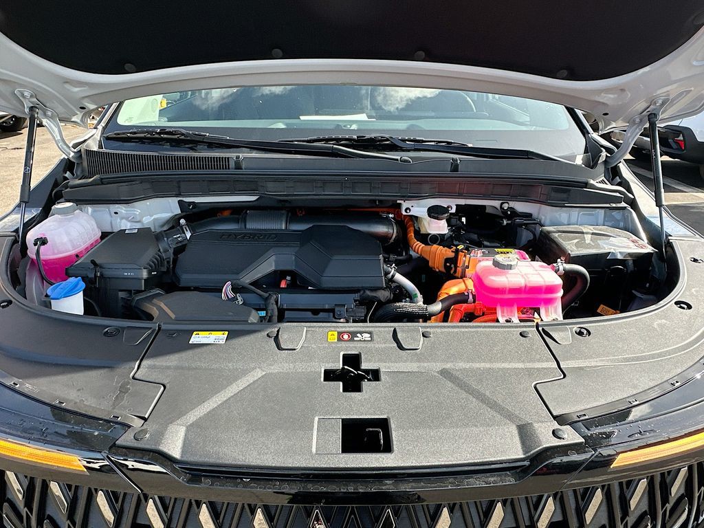 New 2026 White Kia EX image 31