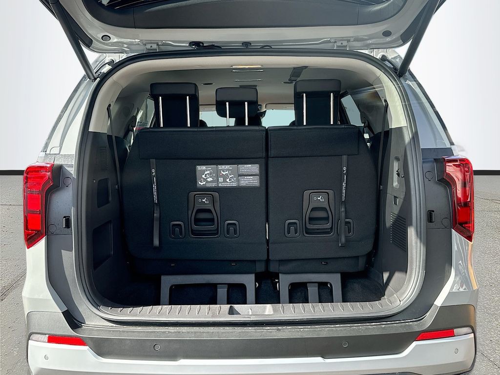 New 2026 White Kia EX image 26