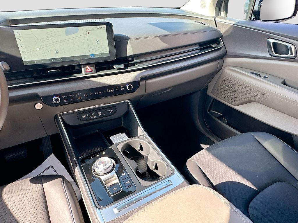 New 2026 White Kia EX image 23