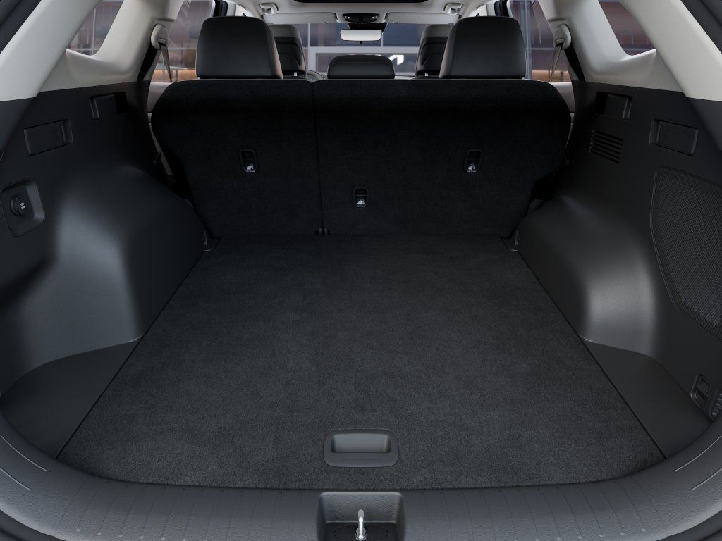 New 2026 Gray Kia SX-Prestige image 19
