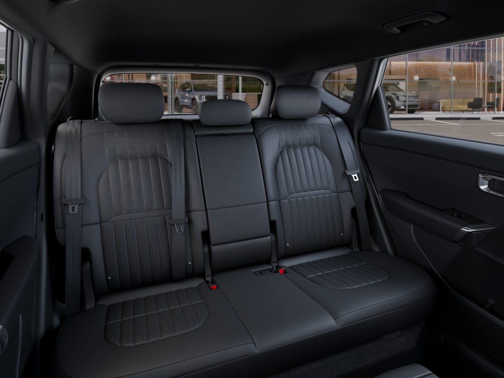 New 2027 Brown Kia X-Line image 16