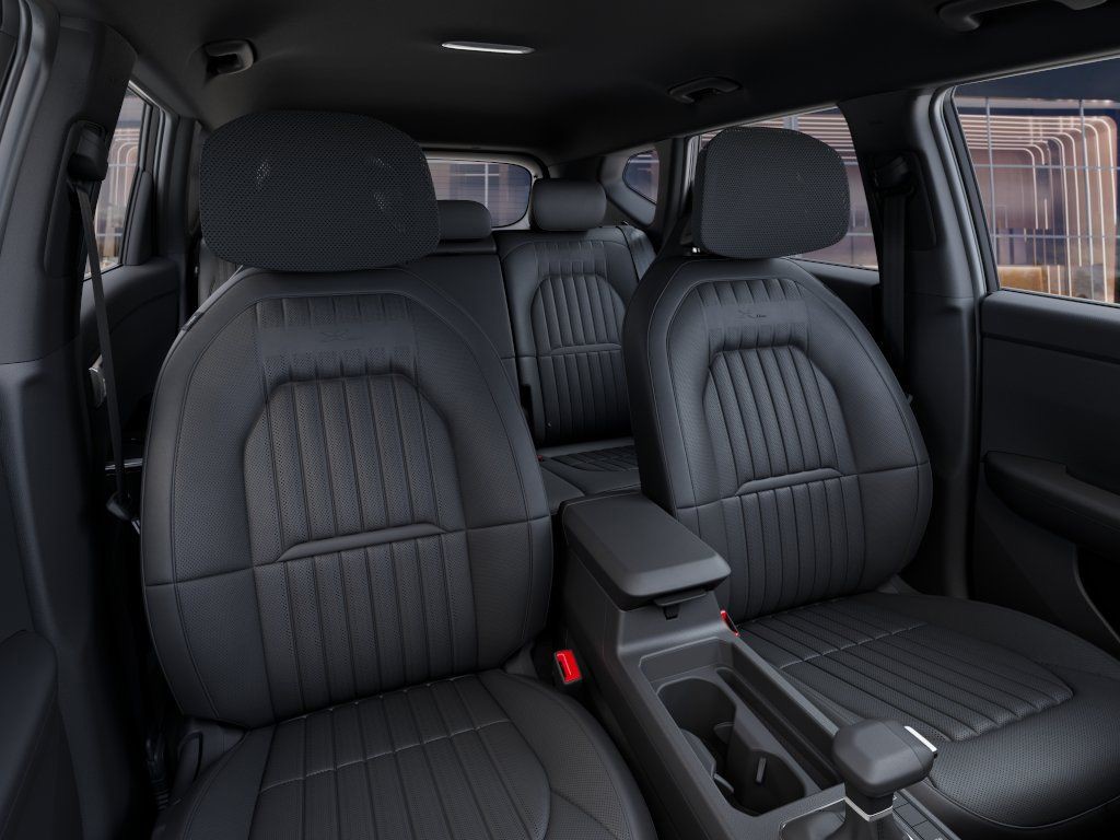 New 2027 Brown Kia X-Line image 15