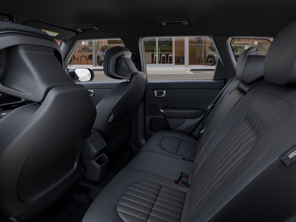 New 2027 Brown Kia X-Line image 18