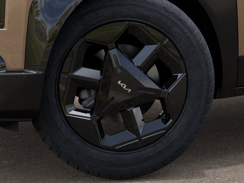 New 2027 Brown Kia X-Line image 9