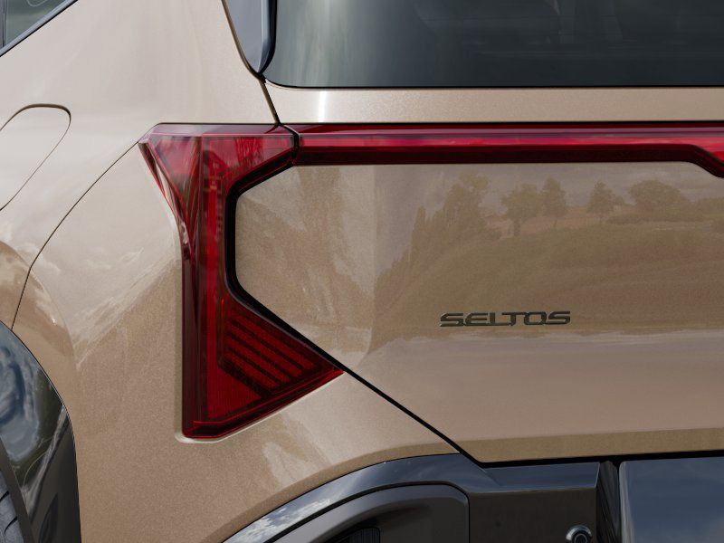 New 2027 Brown Kia X-Line image 11