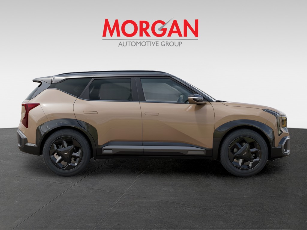 New 2027 Brown Kia X-Line image 7