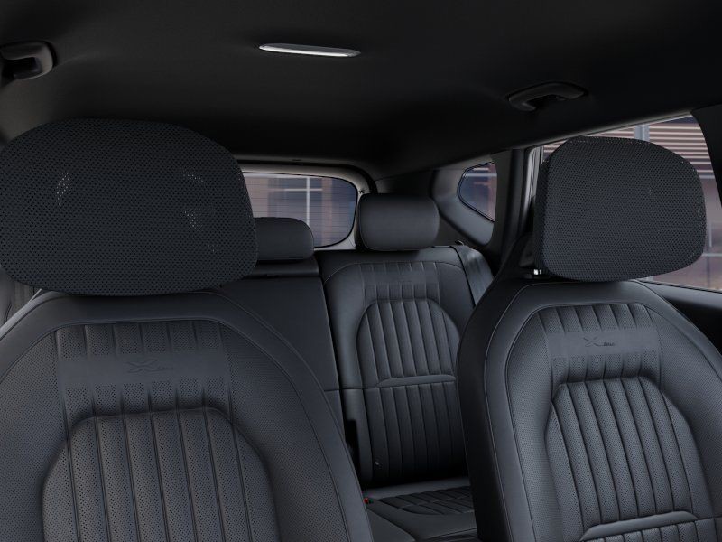 New 2027 Brown Kia X-Line image 27