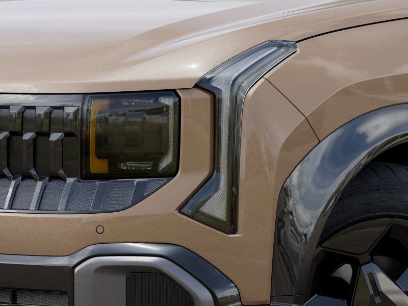 New 2027 Brown Kia X-Line image 10