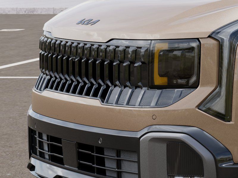 New 2027 Brown Kia X-Line image 12