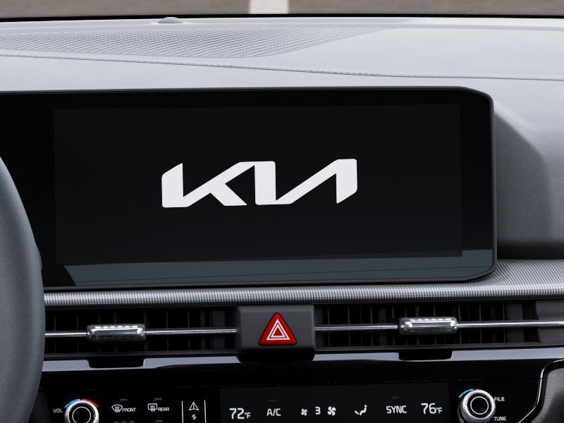 New 2026 Black Kia EX image 20