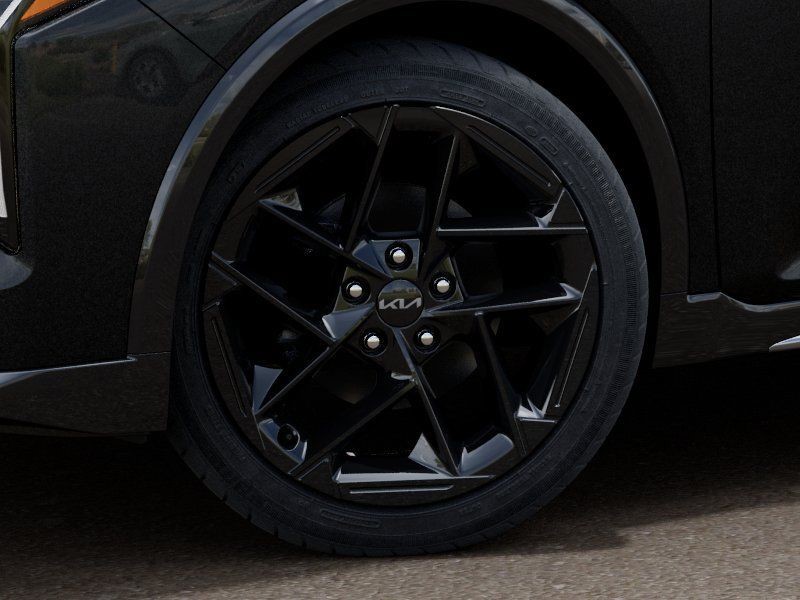 New 2026  Kia GT-Line Turbo image 9