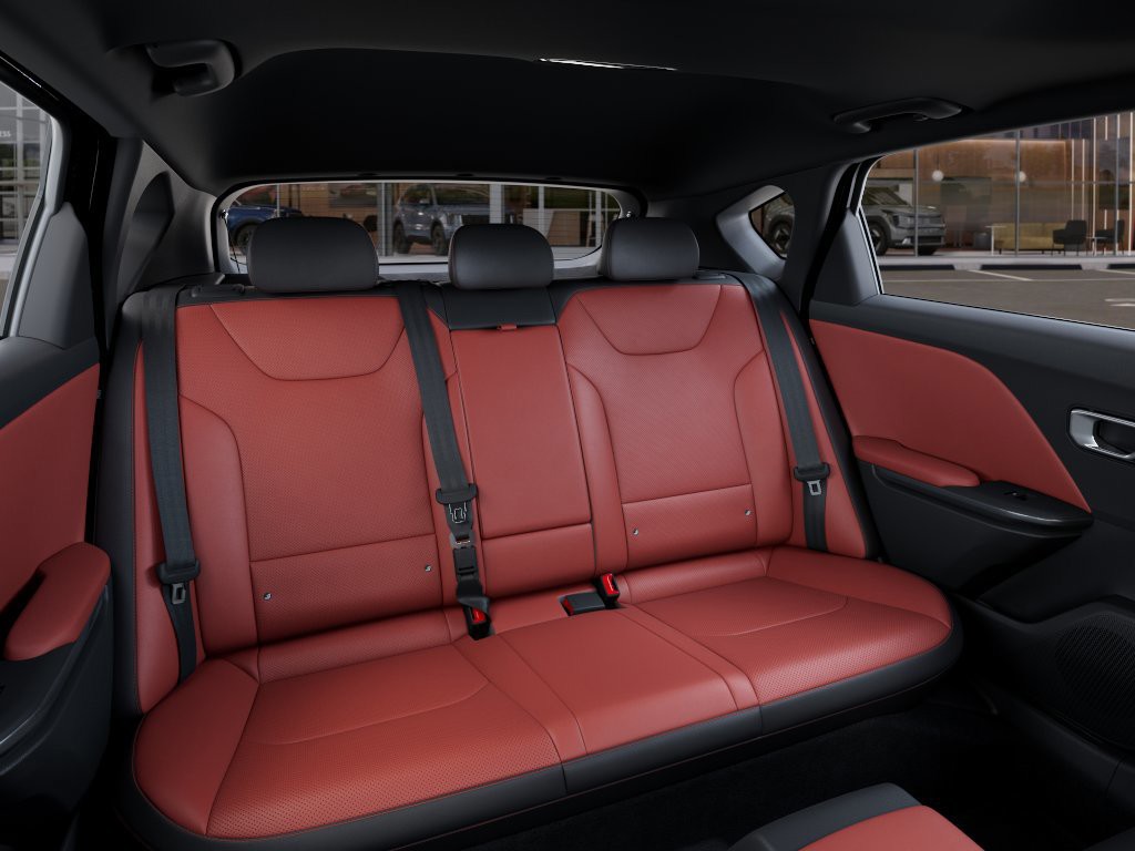 New 2026  Kia GT-Line Turbo image 16