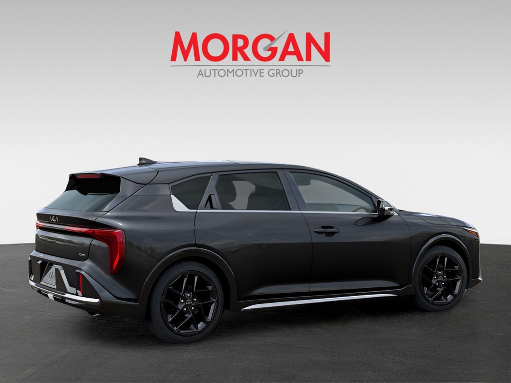 New 2026  Kia GT-Line Turbo image 6